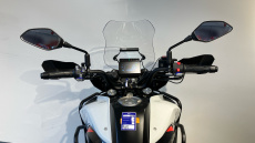 Benelli Trk 702 X E5 (23MY)